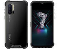 uleFone Armor 7 8/128GB Dual SIM LTE czarny - 528290 - zdjęcie 1